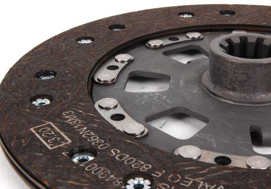 Disque d'embrayage pour BMW E36, E34 (OEM 21212226958). BMW d'origine