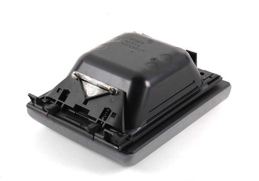 Central console cover 51167140703 for BMW E39. Original BMW.