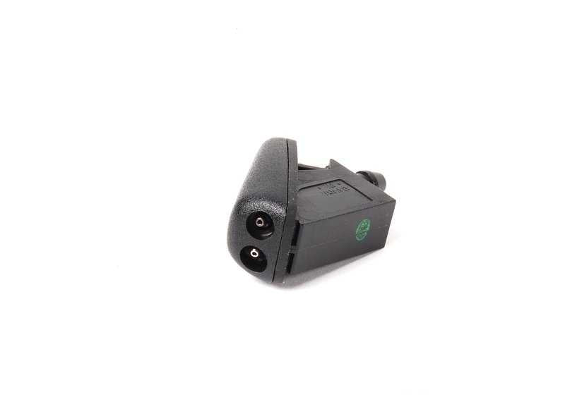 Tobera de inyección OEM 61667146377 para MINI R50, R53, Cabrio R52. Original MINI.