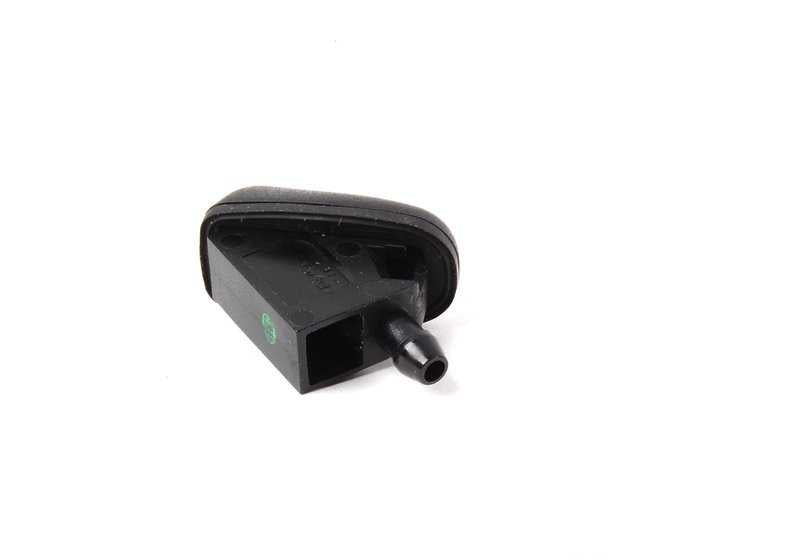 Tobera de inyección OEM 61667146377 para MINI R50, R53, Cabrio R52. Original MINI.