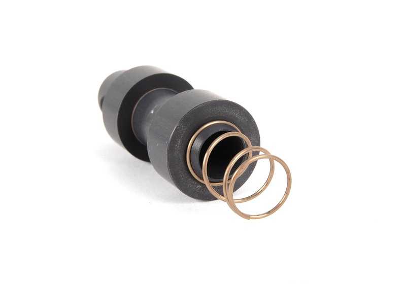 Pistón motor OEM 11361738495 para BMW E36, E34, E39, E38, Z3 con motores M50 y M52. Compatible con versiones 320i. Repuesto original BMW.