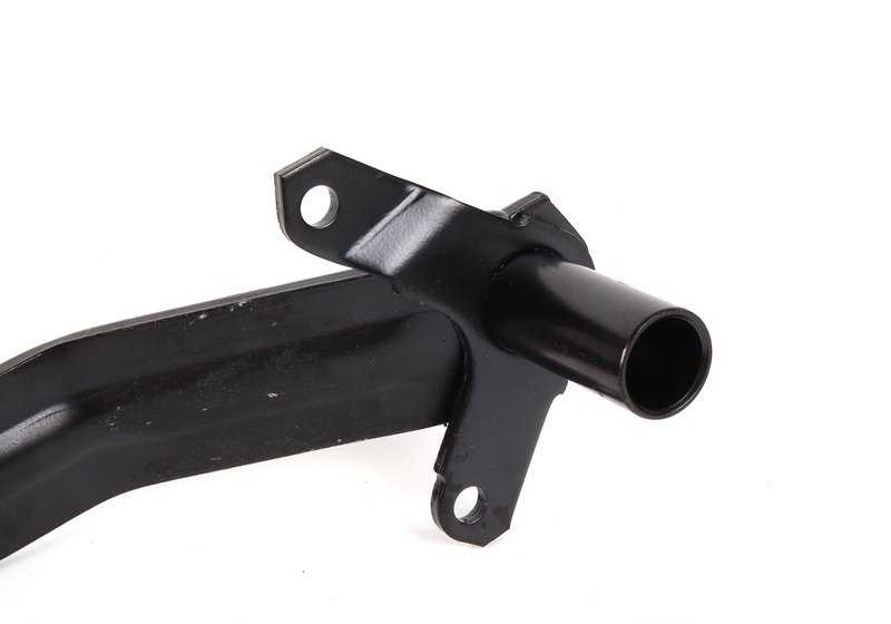 Palanca de embrague OEM 35311155691 para BMW E34 {518g, 518i, 520i, 524td}. Compatible con motores M40, M43, M50, M20 y M21T. Original BMW.