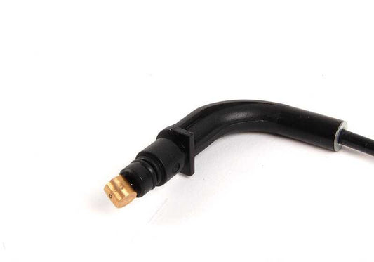 Cable Bowden acelerador OEM 35411162495 para BMW E36 y Z3. Original BMW.