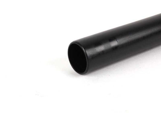 Tubo de drenaje de agua OEM 51717018996 para BMW E65, E66. Pieza original BMW.