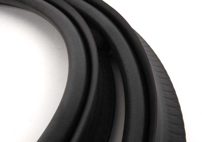 Rubber Board OEM 5171827910 ceiling for BMW E46 318CI (BP71, BP72, BP81, BP82, BW71, BW72, BW81, BW82, By71, By72). Original BMW.