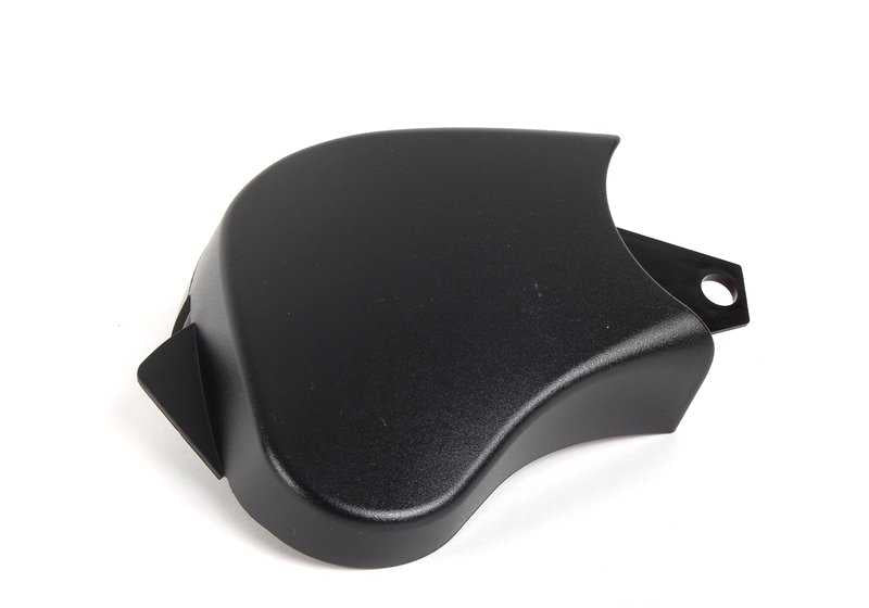 Links Äußeres für die BMW 3 E46 -Serie (OEM 52108255367). Original BMW