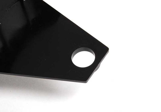 L'extérieur gauche s'applique pour la série BMW 3 E46 (OEM 52108255367). BMW d'origine