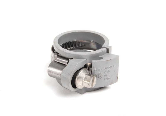 OEM -Schlauchklemme 64216911339 für BMW E46 (alle kompatiblen Modelle). Original BMW.