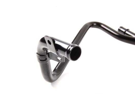 Tubería de refrigeración OEM 11531318403 para BMW E36 {M3 BF91, BF99, BG91, BJ91, BK91, CB91, CD91} y BMW Z3 {CK91, CK92, CM91}. Original BMW.