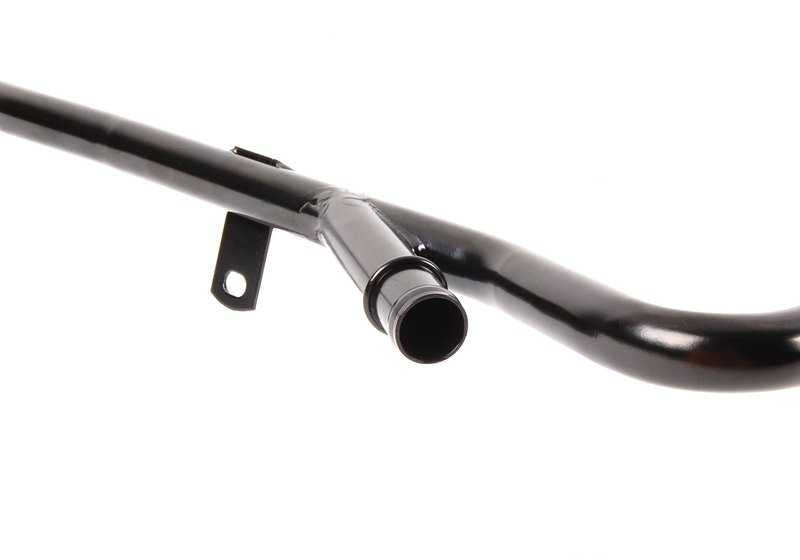 Tubería de refrigeración OEM 11531318403 para BMW E36 {M3 BF91, BF99, BG91, BJ91, BK91, CB91, CD91} y BMW Z3 {CK91, CK92, CM91}. Original BMW.