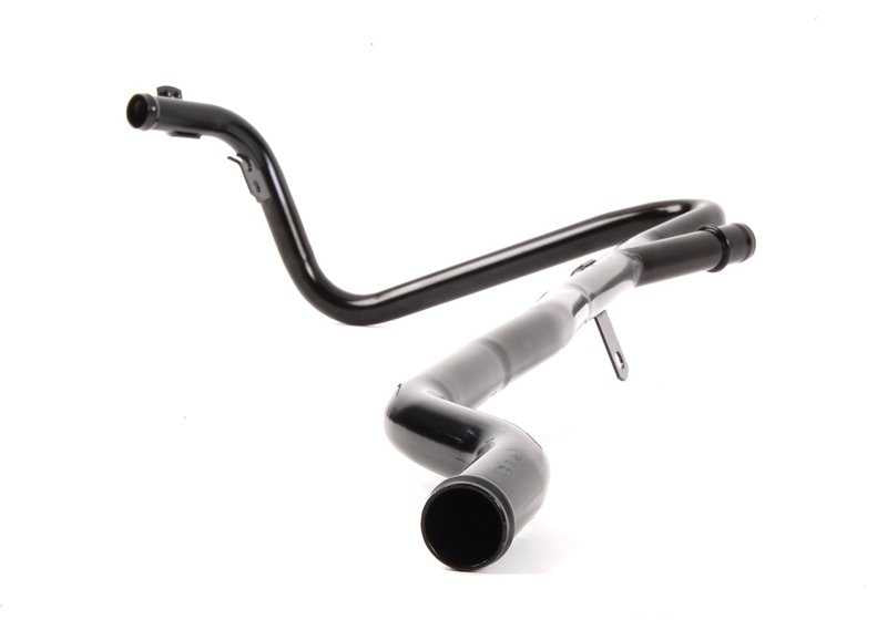 Tubería de refrigeración OEM 11531318403 para BMW E36 {M3 BF91, BF99, BG91, BJ91, BK91, CB91, CD91} y BMW Z3 {CK91, CK92, CM91}. Original BMW.