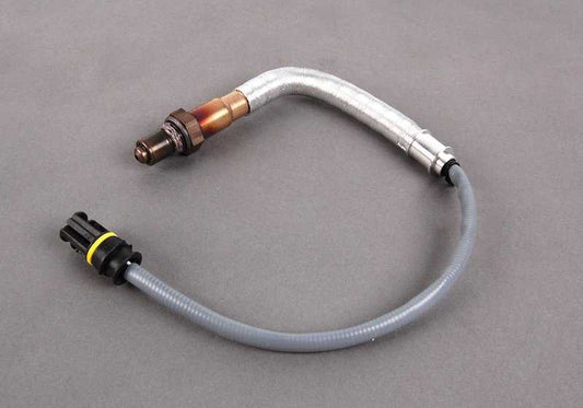Sonda Lambda OEM 11787545075 per BMW E81, E87, E90, E92, E93, X1 E84, X3 E83, X5 E70, Z4 E89... e altro ancora. BMW originale.