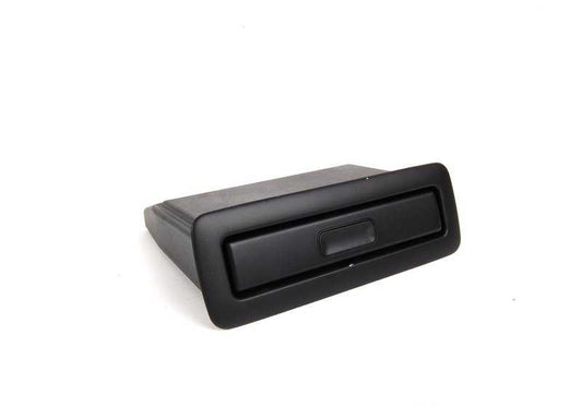 Portavasos OEM 51168212129 para BMW E38. Original BMW.