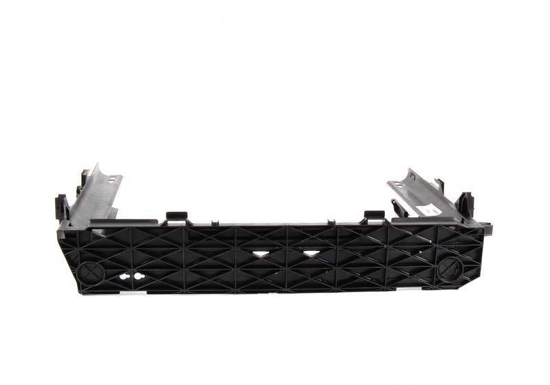 Soporte de módulo OEM 17117534902 para BMW E60, E61, E63 y E64 (modelos 540i y 550i). Pieza original BMW.