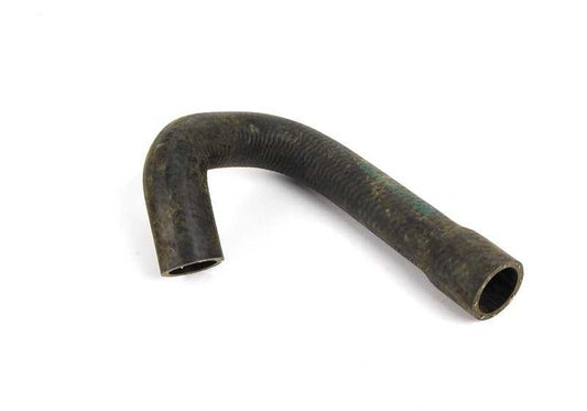 Breather pipe for BMW 3 Series, E36 (OEM 11151404405). Original BMW