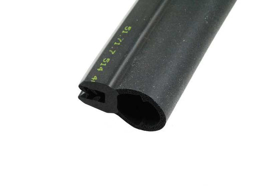 Sellado de radiador de agua superior para BMW Z4 E85, E86 (OEM 17117514403). Original BMW.