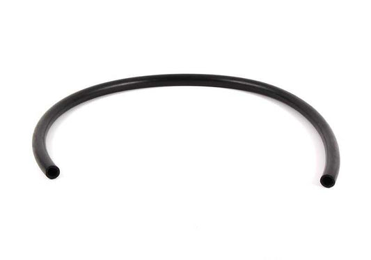 Manguera de dirección asistida OEM 32411131545 para BMW E21, E30, E36, E12, E28, E39, E24, E23. Original BMW.