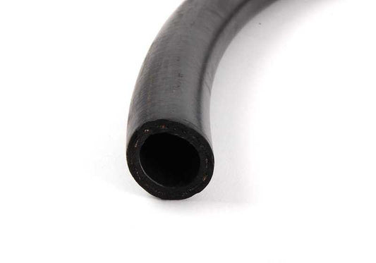 Manguera de dirección asistida OEM 32411131545 para BMW E21, E30, E36, E12, E28, E39, E24, E23. Original BMW.