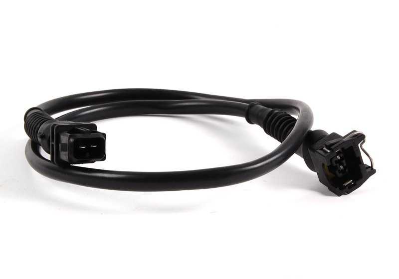 Cable adaptador para sensor de marcha atrás OEM 12522274971 para BMW E36. Original BMW.