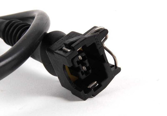 OEM reverse sensor adapter 1252274971 for BMW E36. Original BMW.