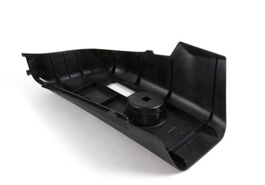 Cubierta trasera derecha luz piloto OEM 51478165318 para BMW E36. Pieza original BMW.