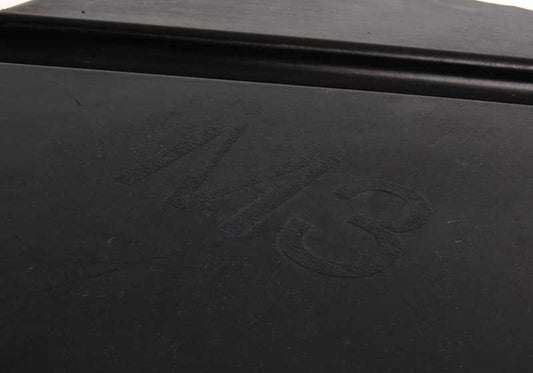 Linksbeschichtung für BMW E46 (OEM 51717892955). Original BMW.