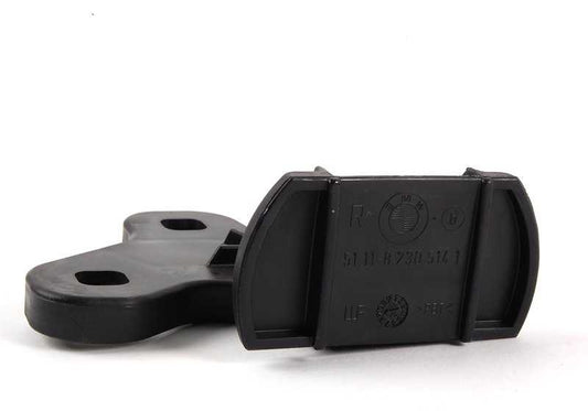 Soporte derecho OEM 51118230514 para BMW Serie 7 E38. Original BMW.