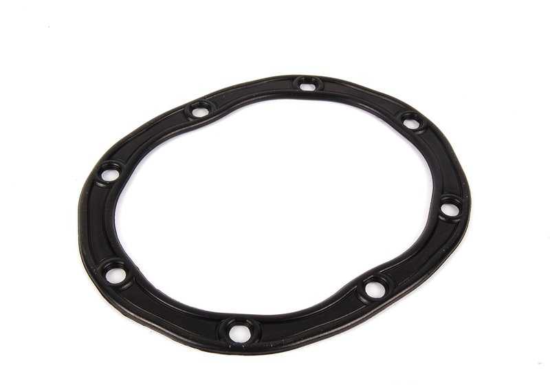 Borracha da lagoa para bomba de combustível OEM 16111182248 para BMW E38 725TDS, 728i {todos os modelos compatíveis}. BMW original.