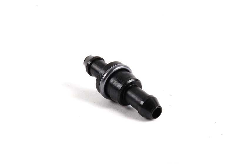 Conector OEM 51717147002 para BMW E90, E91, E92, E93 (316d, 316i). Compatible con versiones manuales y automáticas de tracción trasera. Original BMW.
