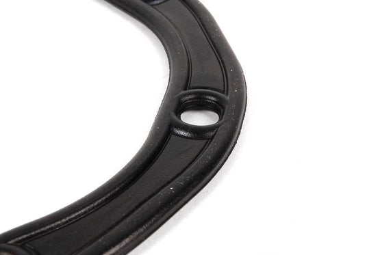 Goma de estanqueidad para bomba de combustible OEM 16111182248 para BMW E38 725tds, 728i {todos los modelos compatibles}. Original BMW.