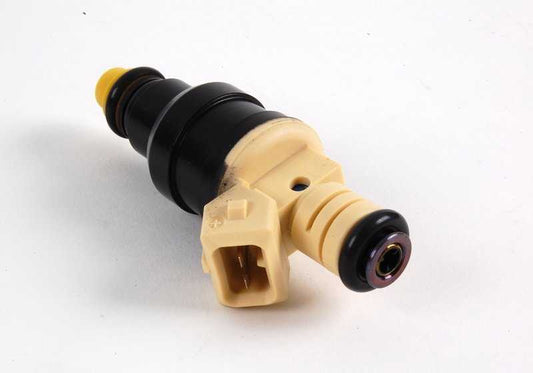 OEM injection valve 13641310641 for BMW 3 Series E36 M3, 5 Series E34 M5. Genuine BMW.