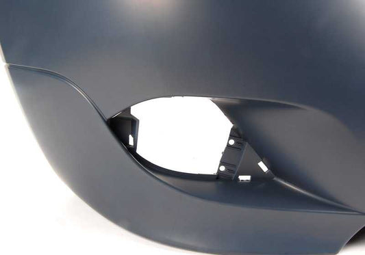 OEM 5118044583 Chalan avant d'impression pour la série BMW 5 E60, E61. BMW d'origine.