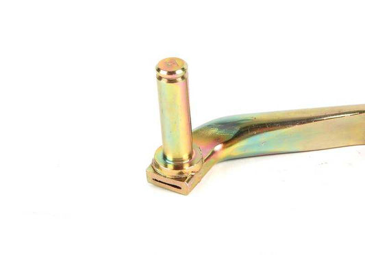 Varilla de cambio OEM 25111220910 para BMW E28 535i, M535i y BMW E24 628CSi. Original BMW.