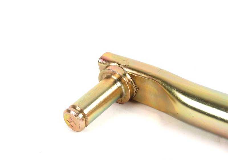 Varilla de cambio OEM 25111220910 para BMW E28 535i, M535i y BMW E24 628CSi. Original BMW.