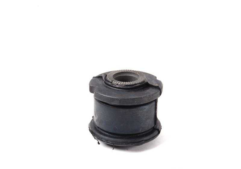 Soporte de goma motor delantero OEM 22116757369 para MINI R50, R52, R53. Original MINI.