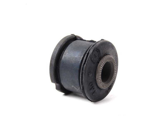Soporte de goma motor delantero OEM 22116757369 para MINI R50, R52, R53. Original MINI.