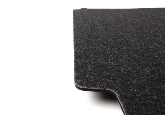 OEM 51479138557 Brotherhood Fund für BMW E88 118d und 118i (N43, N46T, N47). Originalkofferbeschichtung. Original BMW.