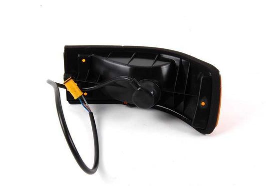 Torna a destra e luce di parcheggio per BMW E28 (OEM 63131373302). BMW originale.