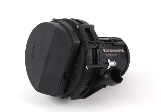 Pompa dell'aria secondaria OEM 11727837138 per BMW E46 M3 (BL91, BL92, BR91, BR92, BL95, BL96). Compatibile con motori S54. BMW originale.