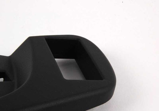 Rechte externe Verschönerung für BMW E46, E64 (OEM 52108267502). Original BMW