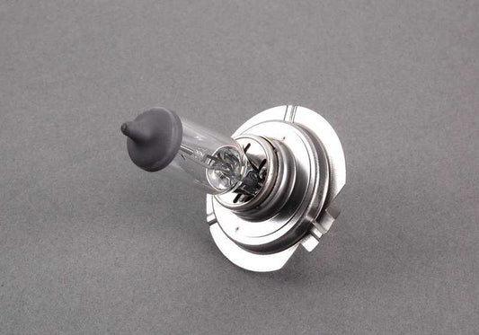 Lámpara incandescente H7/55W OEM 63217160780 para BMW E46, F30, X1 F48, MINI R50, motos BMW R1200GS, S1000RR… y más. Original BMW y MINI.