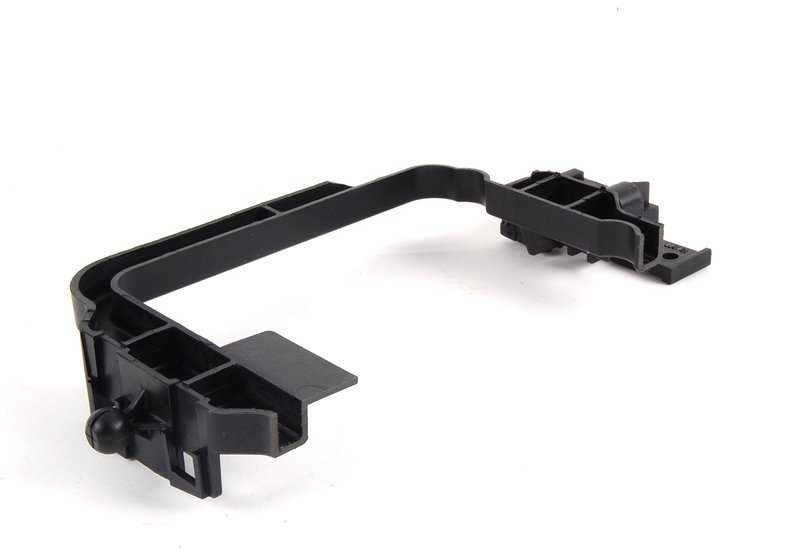 Soporte izquierdo para BMW Serie 5 E34 (OEM 63178360805). Original BMW