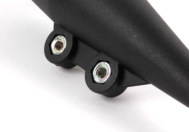 Separador de aceite OEM 11151705237 para BMW X5 E53, Z8 E52. Original BMW.