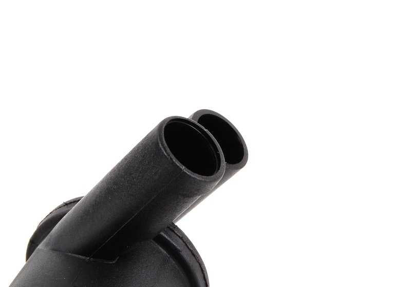 Separador de aceite OEM 11151705237 para BMW X5 E53, Z8 E52. Original BMW.