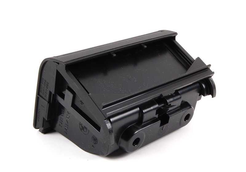OEM traseiro cinza traseiro 51168225988 para BMW E46. BMW original.