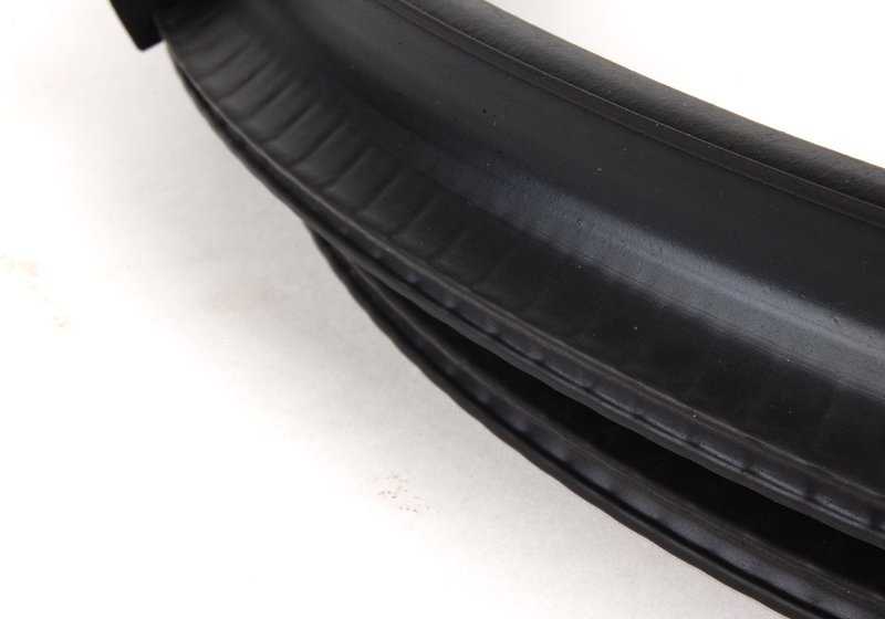 Rubber Board OEM 5171827910 ceiling for BMW E46 318CI (BP71, BP72, BP81, BP82, BW71, BW72, BW81, BW82, By71, By72). Original BMW.
