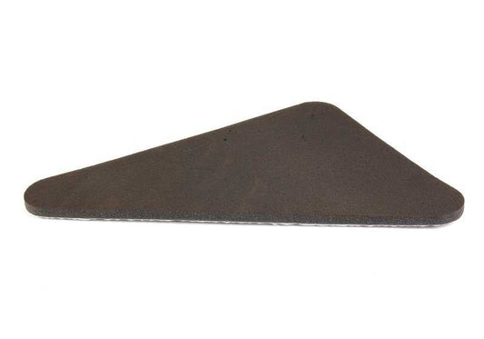 Revestimiento de amortiguador delantero derecho OEM 51481881594 para BMW Serie 5 E28 (518, 520i) y más. Original BMW.