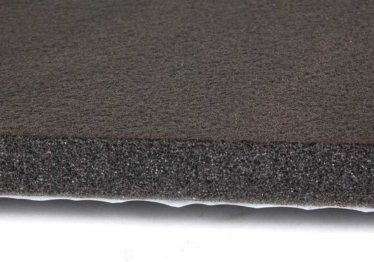 Revestimiento de amortiguador delantero derecho OEM 51481881594 para BMW Serie 5 E28 (518, 520i) y más. Original BMW.