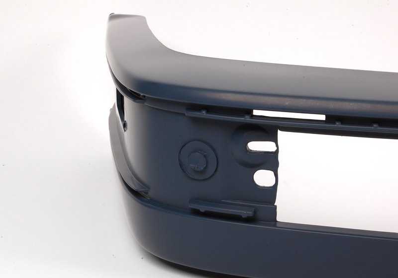 Revestimiento delantero OEM 51111953646 para BMW 316, 316i E30 (1983-1988). Original BMW.