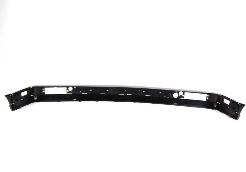 Revestimiento delantero OEM 51111953646 para BMW 316, 316i E30 (1983-1988). Original BMW.